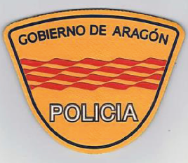 Policia de Aragon
