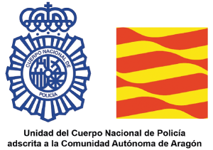 Unidad de CNP de Aragón
