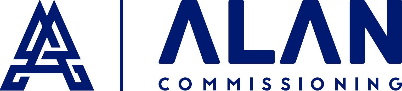 Alan Commissioning